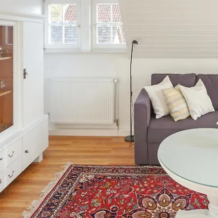 One-bedroom In Schieder-schwalenberg *