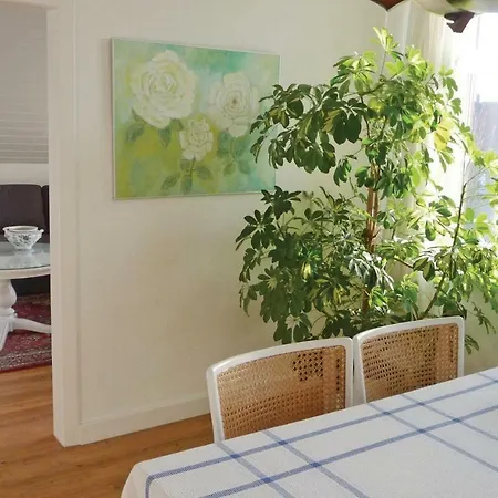 One-bedroom In Schieder-schwalenberg *
