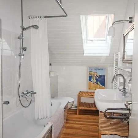 شقة One-bedroom In Schieder-schwalenberg Schieder-Schwalenberg
