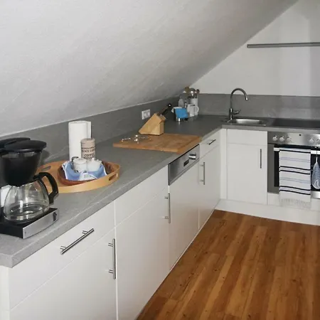One-bedroom In Schieder-schwalenberg شقة Schieder-Schwalenberg